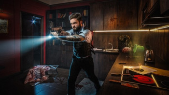 Сеть квест-комнат в Киеве